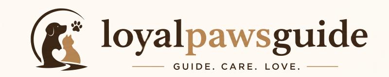 Loyal Paws Guide